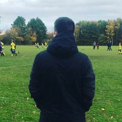 JoshScott2503's profile picture. 