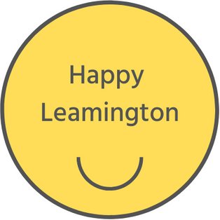 Celebrating the favourite places & independent gems of Royal Leamington Spa, voted one of Britain's happiest places to live. #happyleam #Leamington #shoplocal