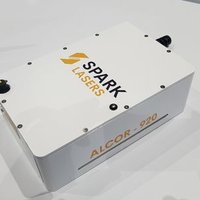 SPARK LASERS (@lasersspark) 's Twitter Profile