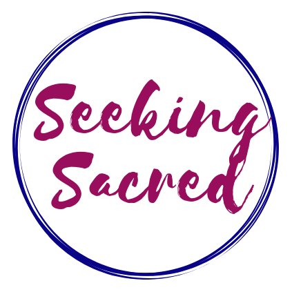 Seeking the Divine in spirituality and religion. I #followback because we're all in this together. (she/her)