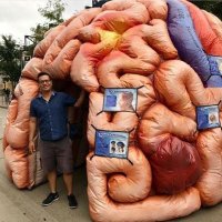 Ian Mendez (@doncientifico) 's Twitter Profile