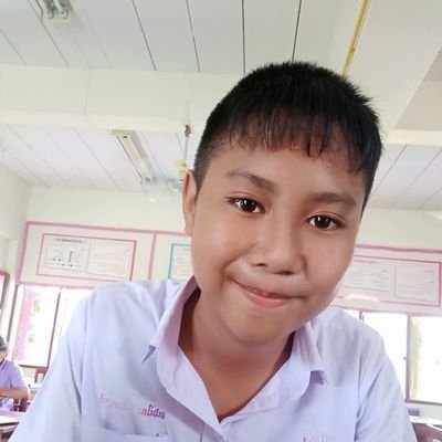 PaiAnankai's profile picture. Sod☺