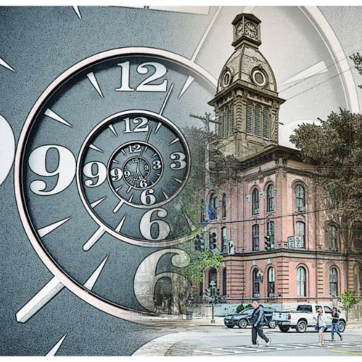 We are a group of independent citizens dedicated to good government and transparency in Saratoga Springs.