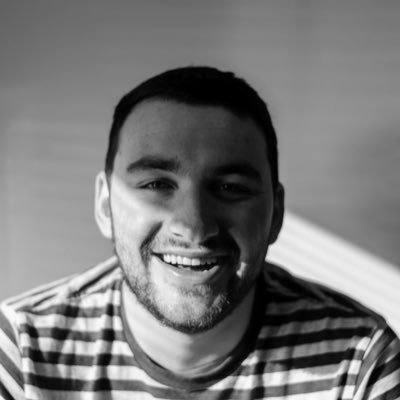 Studio Lead @BrandAddition | Manchester | Broadcast Engineer Degree | Video, Design & Photography |