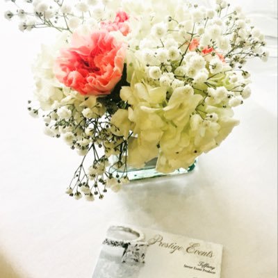 PrestigeEvent13's profile picture. Weddings Fashion & Beauty