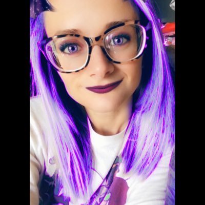 YourRoyalMust's profile picture. Proud Hufflepuff • NF fan till the day I die [✖‿✖] •#mellogang• #TheWalkingDead #ZNation #HarryPotter mother of 2 pug mom #StrangerThings #RickandMorty