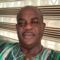 Victor Ahianyo (@dodzi1970) 's Twitter Profile