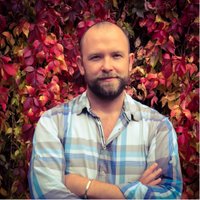Jakub Borys (@jakubborys) 's Twitter Profile