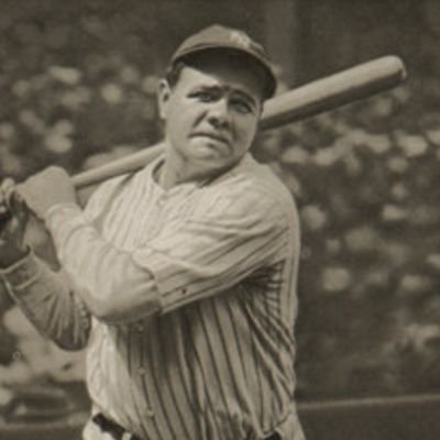 “Baseball was, is and always will be to me the best game in the world.”
- Babe Ruth / Attaboy !!!