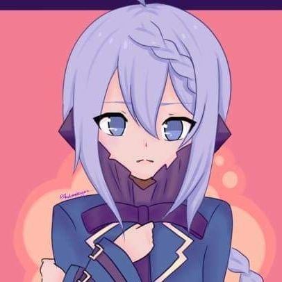 ❝You can't be nice to everyone.❞ #1BitHeartRP #MVRP
Pfp by @ThatOneKagura