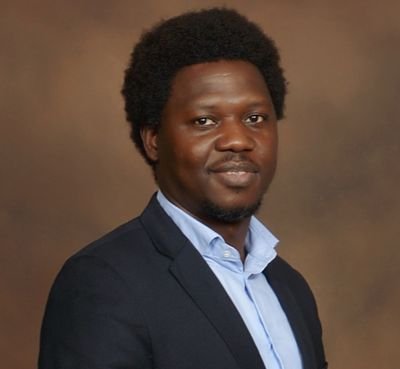 Babatunde Babalola PhD Profile