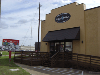 ChefsTable's profile picture. 