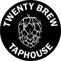 Twenty Brew TapHouse (@twentybrew) 's Twitter Profile Photo