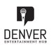 Denver Entertainment Hub (@HubDenver) Twitter profile photo