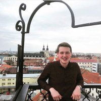 Matthew Jeffrey (@matthewajeffrey) 's Twitter Profile