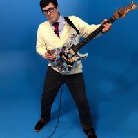 Andrew Wilson (@dj_shandy) 's Twitter Profile