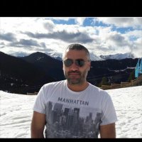 Gökhan Kahveci (@kahvecimd) 's Twitter Profile