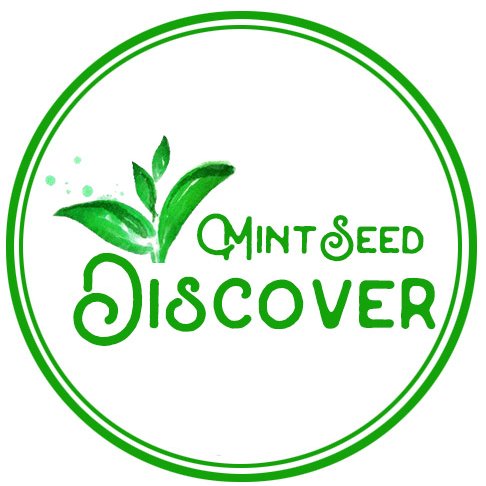 MintseedDiscover