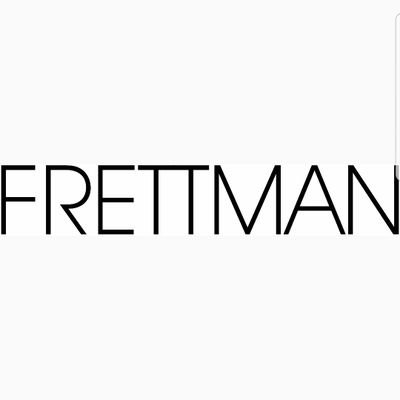 Enquiries info@frettman.com