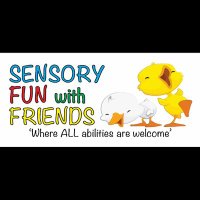 Sensory fun with friends(@sensoryfunwi) 's Twitter Profile Photo