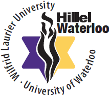 HillelWaterloo's profile picture. Hillel Waterloo: The Centre for Jewish Campus Life at UW & WLU