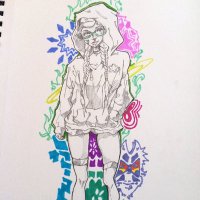 7thwaveart (@7thwaveart27) 's Twitter Profile