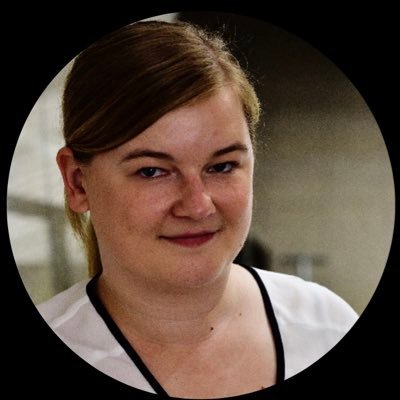 Anastaz35435135's profile picture. fan of #cybersecurity