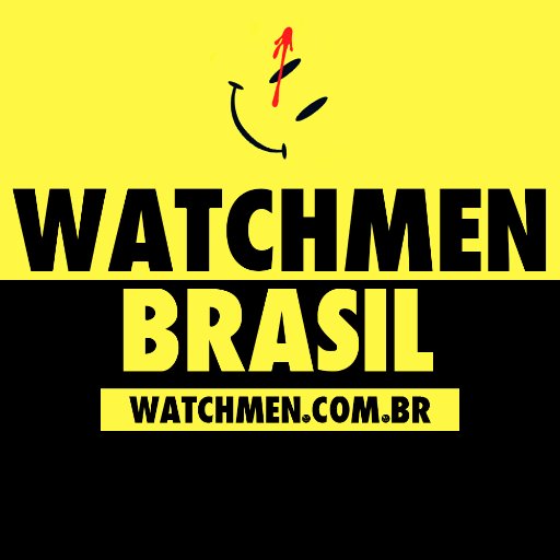 Sua melhor fonte sobre a mais nova adaptação de Watchmen, série da HBO.  Nos acompanhe também no Facebook: https://t.co/2cZ9OtOXha