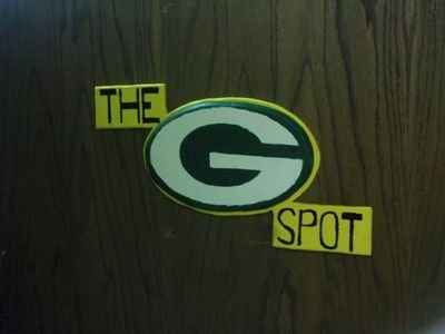 The G-Spot Packers Podcast