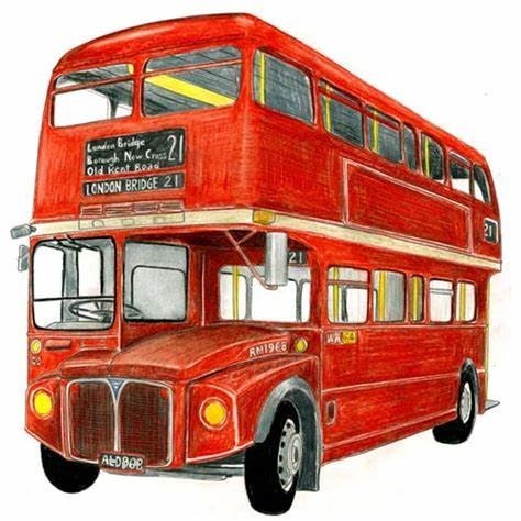 Wedding Bus Hire