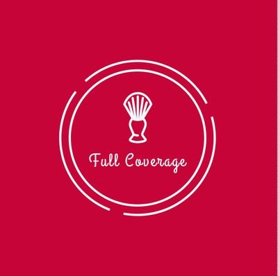 Full Coverage is a fresh conversational radio podcast that's all beauty news and reviews related💄 hosted by @kodyeganmakeupartist 💫
Based in Derby🎧
