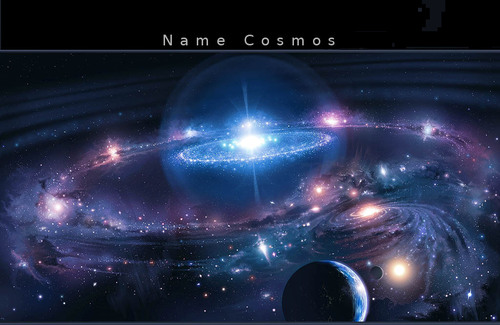 NameCosmos's profile picture. At NameCosmos we sell domain names, provide you with domain tools and show  expired domains