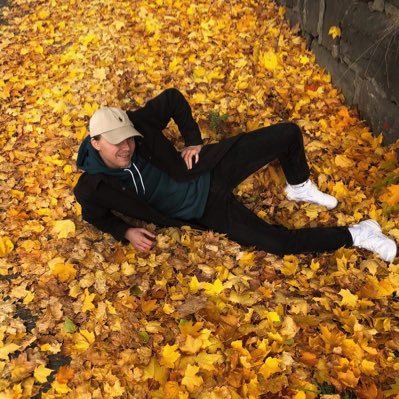 evenandreash's profile picture. 