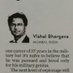 Vishal Bhargava (@vishalbhargava5) Twitter profile photo Vishal Bhargava (@vishalbhargava5) Twitter profile photo