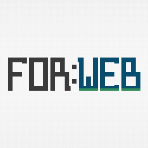 ForwebOficial's profile picture. Desenvolvimento web e marketing digital para o seu negócio ir para as nuvens!