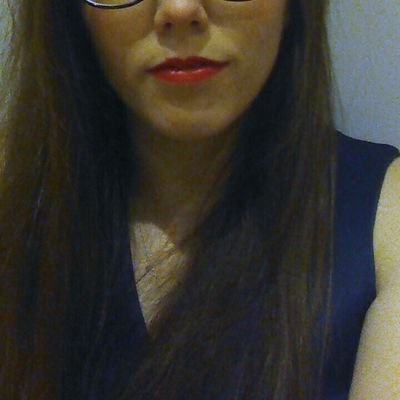 ashelyalou's profile picture. proton wrangler