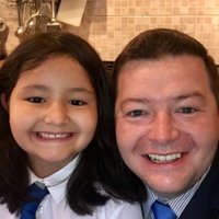 P Horner (@mrphorner) 's Twitter Profile Photo