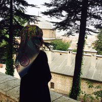Zehra(@birgaripyolcude) 's Twitter Profile Photo