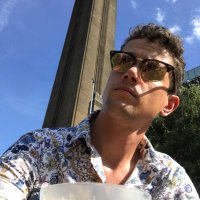 Nick Collins (@nicholascollins) 's Twitter Profile Photo Nick Collins (@nicholascollins) 's Twitter Profile Photo