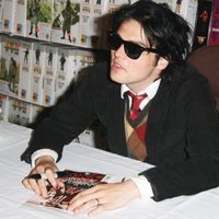 g. gatsby. (@gerardgatsby) 's Twitter Profile