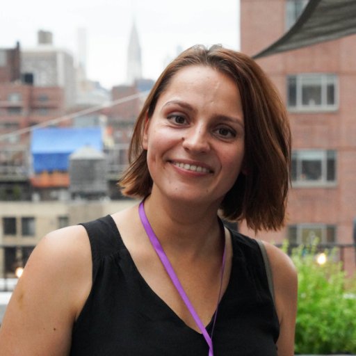 Senior Software Developer at Oracle. Previously, #droidcon NYC + SF organizer. Views are my own.