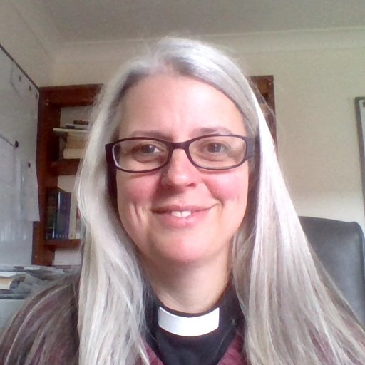 wife, mum & priest. Passionate about community, social justice, the environment, mission, being a disciple, hospitality & welcome. All views my own. she/her