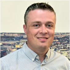 Deputy Principal at Galway Technical Institute