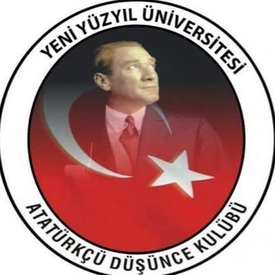 İstanbul Yeni Yüzyıl Üniversitesi Atatürkçü Düşünce Kulübü / https://t.co/do555k8Xyy https://t.co/ycrPLjukDy