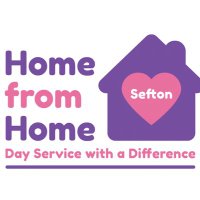 Home from Home (Sefton) CIC(@homefrmhome) 's Twitter Profile Photo