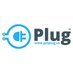 Plug App (@getaplug) Twitter profile photo