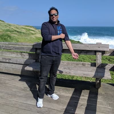 vaikuntj's profile picture. Curiosity💡💡💡
https://t.co/ntZsP5o90h