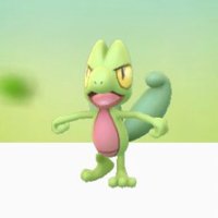 Treecko (@iamtreecko) 's Twitter Profile