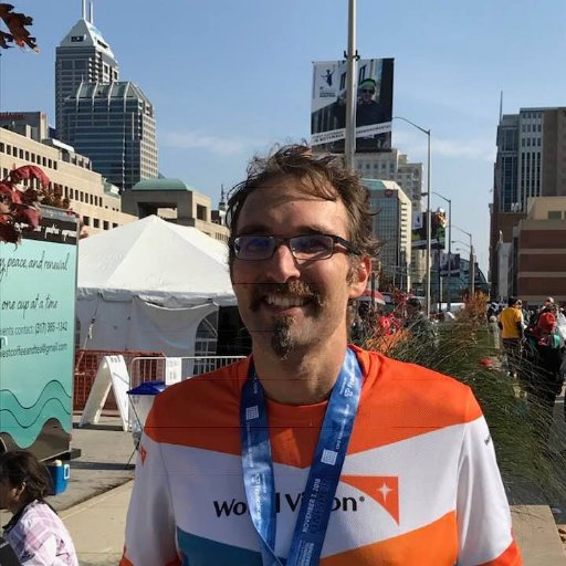 Software Engineer, Runner, Musician #2019MilesIn2019