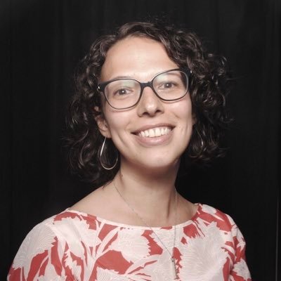 ArionnaDiPietro's profile picture. #Product & #Design Principal #Recruiter at #Etsy where we #KeepCommerceHuman by building amazing #Tech ashannondipietro@etsy.com